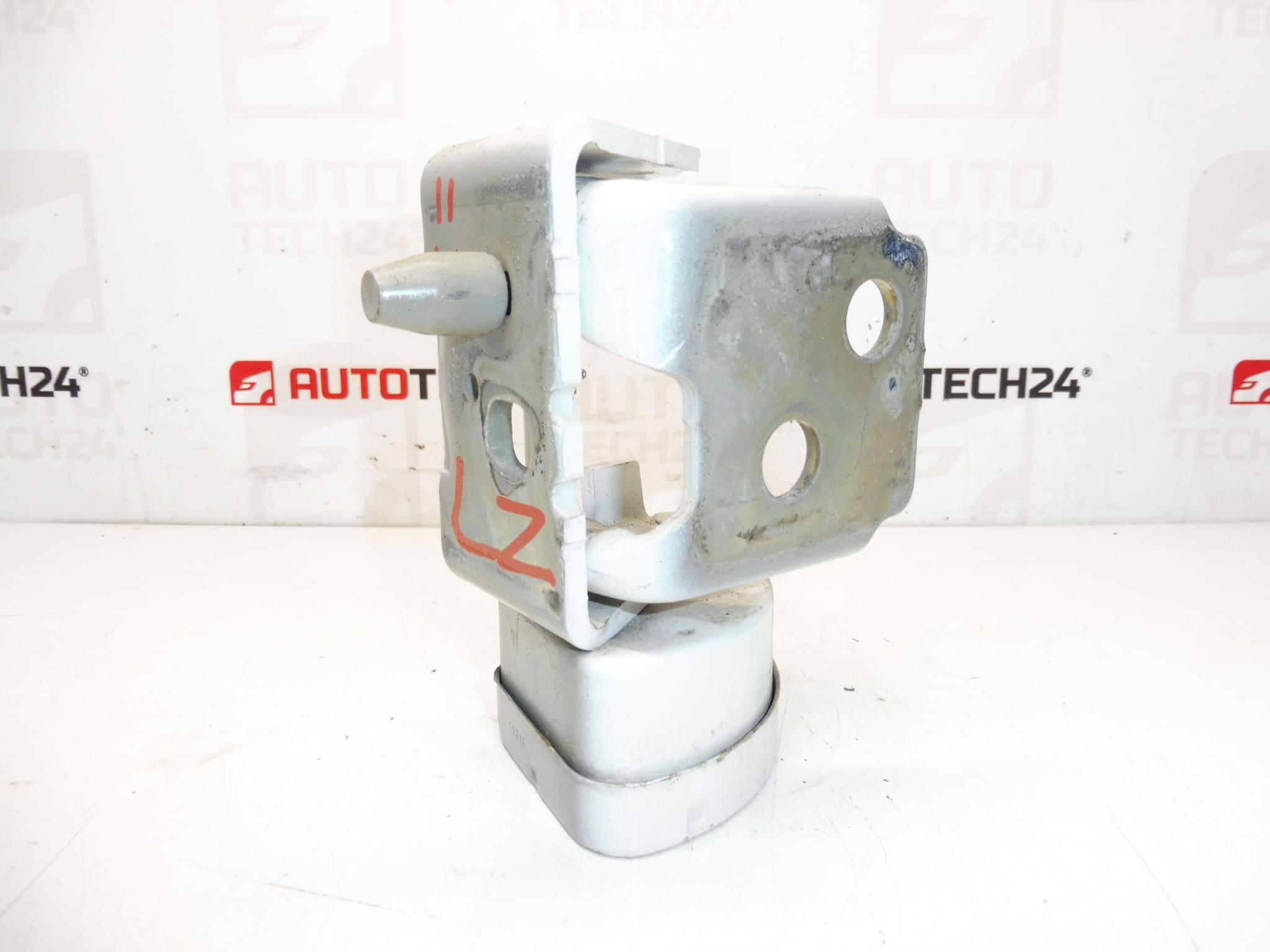 Dørstop til Venstre Bagdørshængsel EWPB Citroën C3 Picasso 9035CL - Billede 2