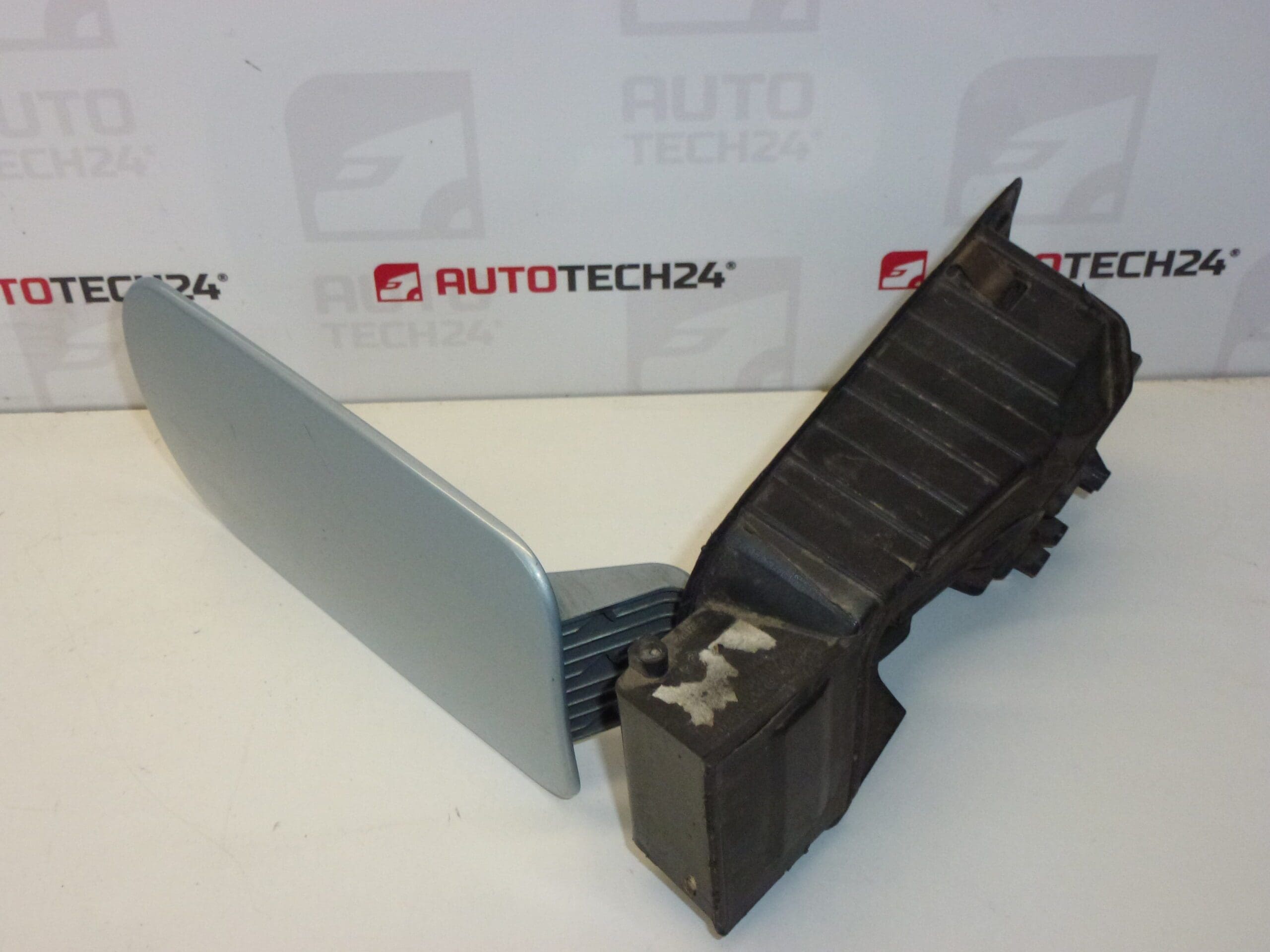 Tankdæksel Citroën C5 9633284180 151784 Blå - Billede 2