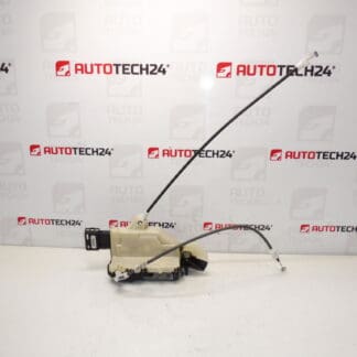 Venstre bageste Chateau 5.