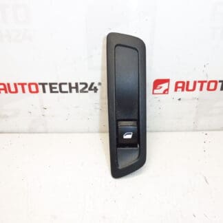 Venstre vindue driver Citroen C-Elysée Peugeot 301 9674873977