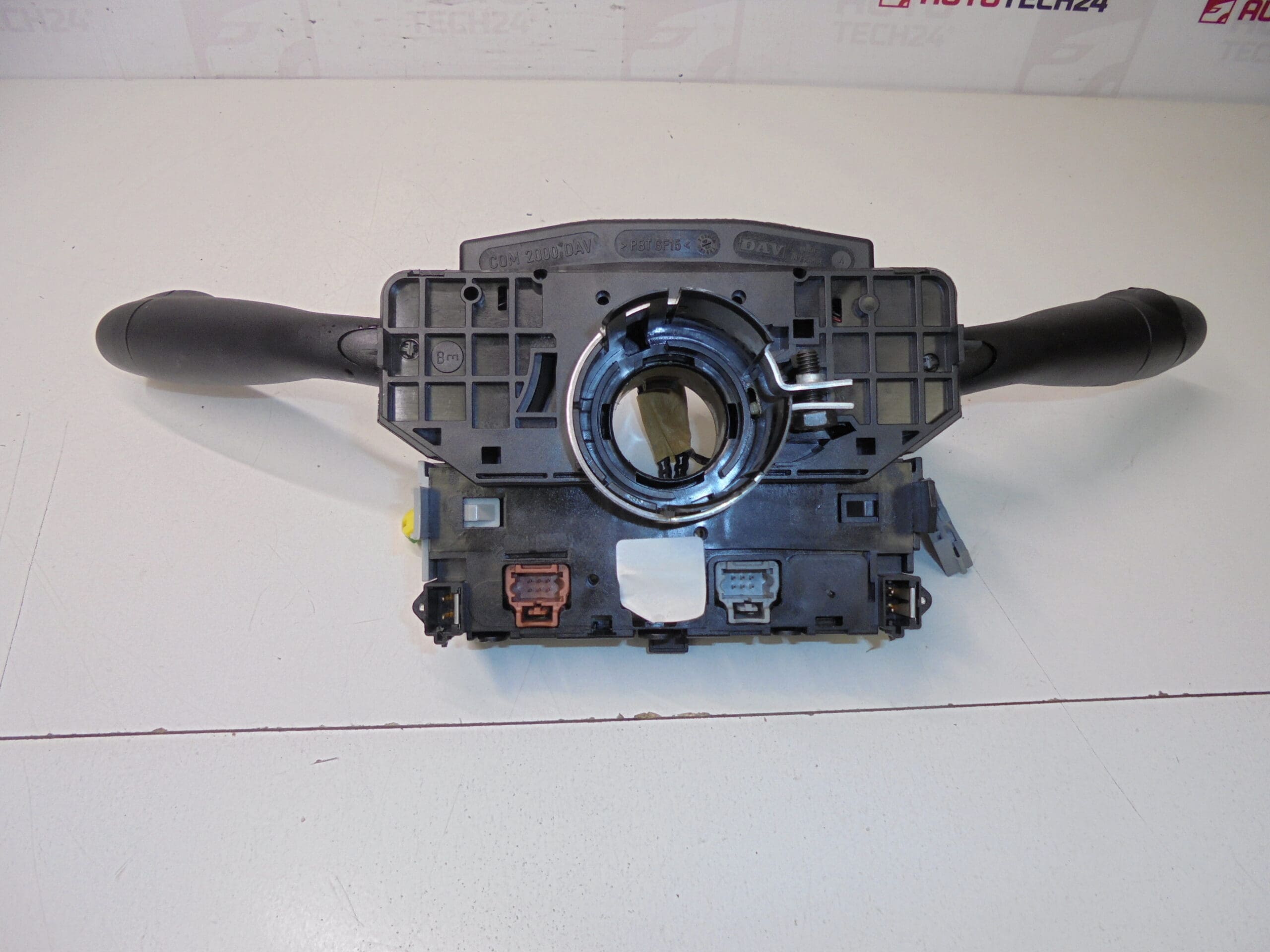 Drivere til Citroën Peugeot 96605679XT 6239Q1