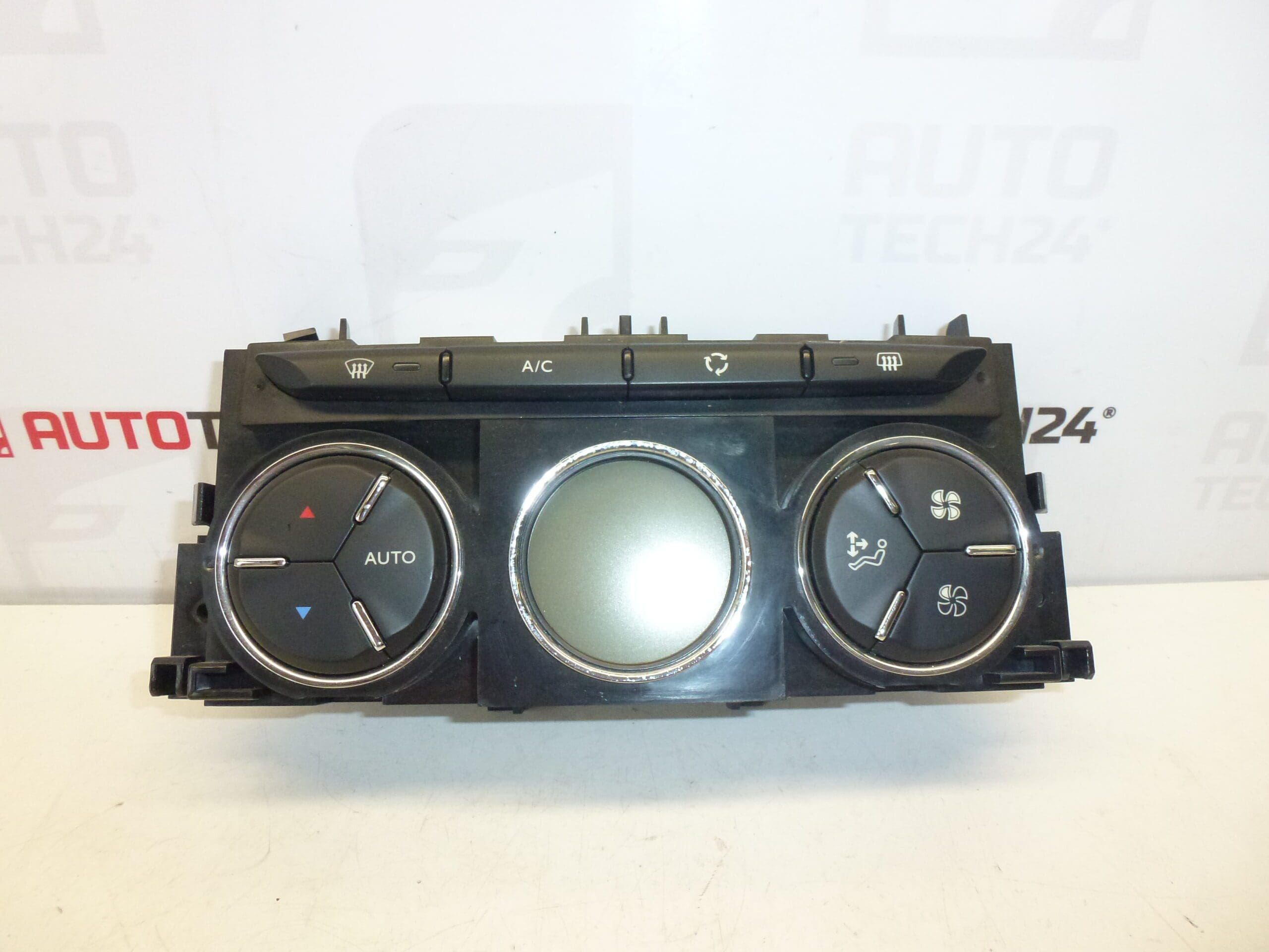 Citroën C3 II DS3 96753994XT 96831720XT 6452W7