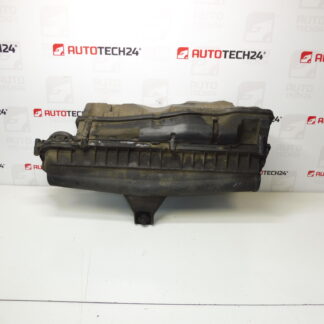 Filterboks 1,4 VTI 70 kW 8FS Citroën Peugeot V753482280 1420R2 1420V6