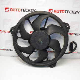 Sahara Citroën Peugeot Fan 1401312180 1253Q7