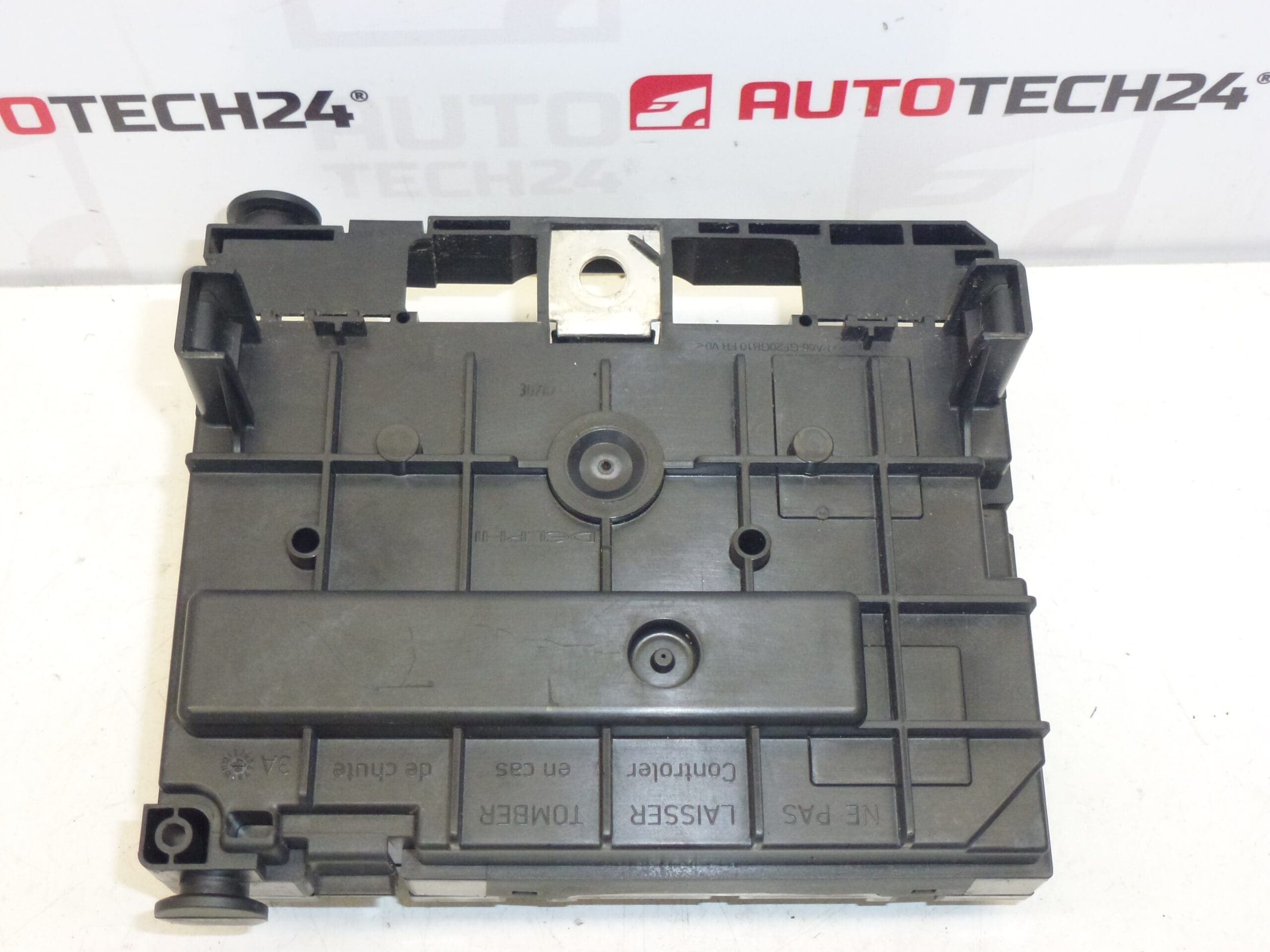 BSM L08-00 DELPHI Citroën Peugeot 9664055680 - Billede 2