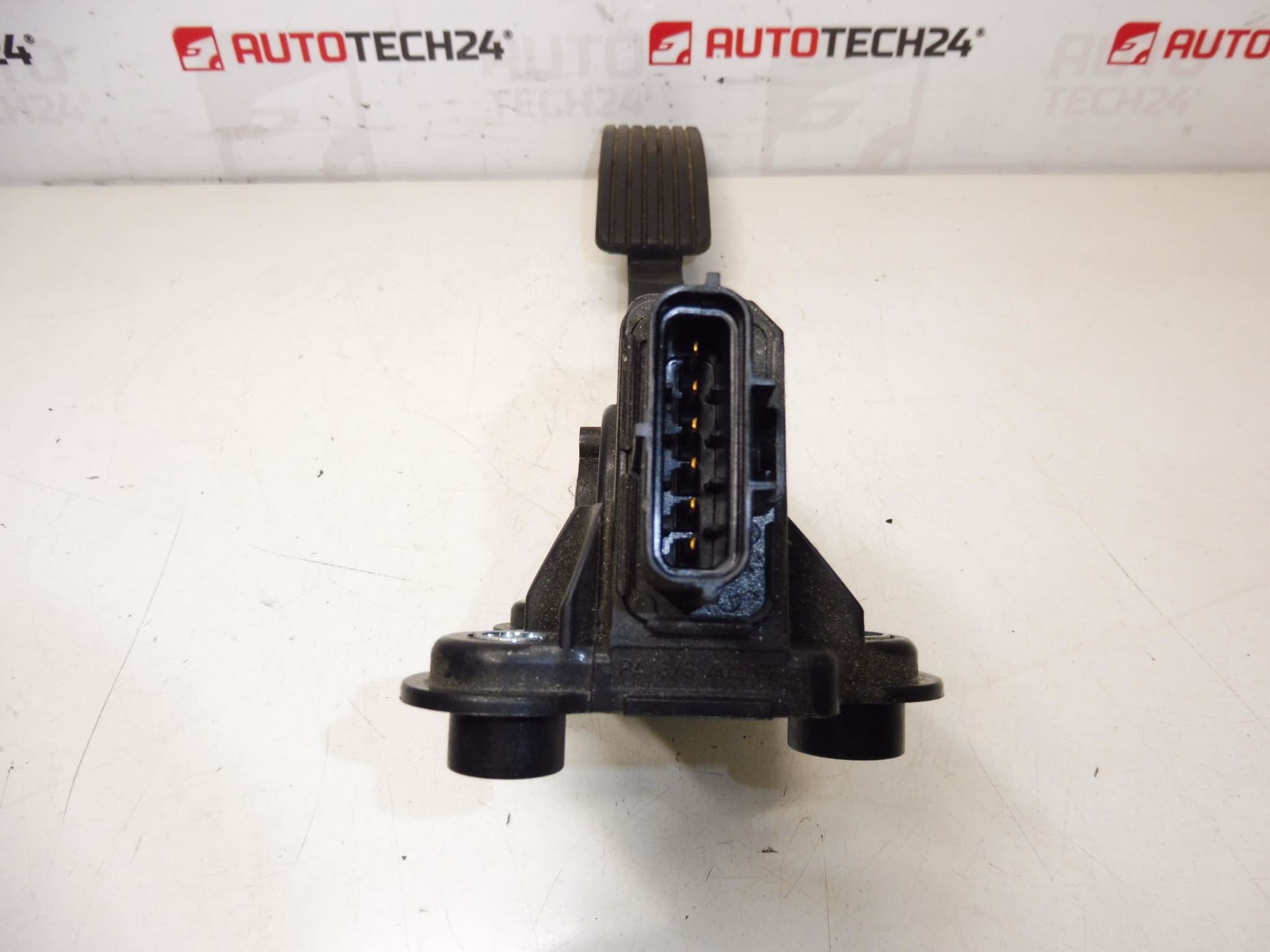 Citroën C-Crosser Peugeot 4007 1600A102 1601CL - Billede 2