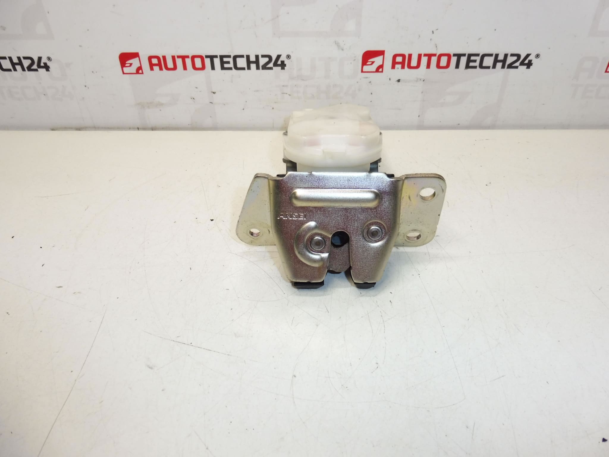 Citroën C-Crosser Peugeot 4007 8719H3 Baglåslås