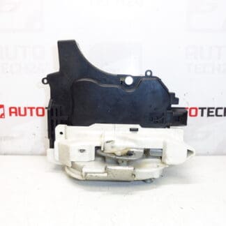 Citroën C-Crosser Peugeot 4007 9136CQs højre hoveddør