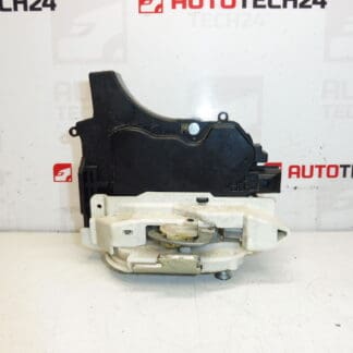 Citroën C-Crosser Peugeot 4007 9138Q6 bagdørlås