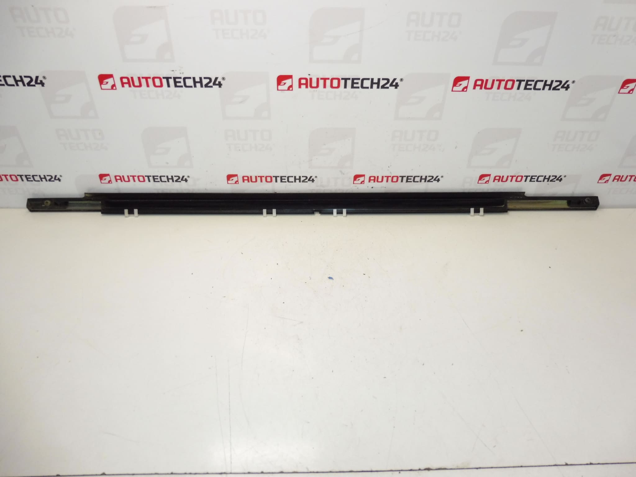 Citroen C-Crosser Peugeot 4007 9309p6 bagdør - Billede 2