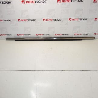 Citroen C-Crosser Peugeot 4007 9309p6 bagdør