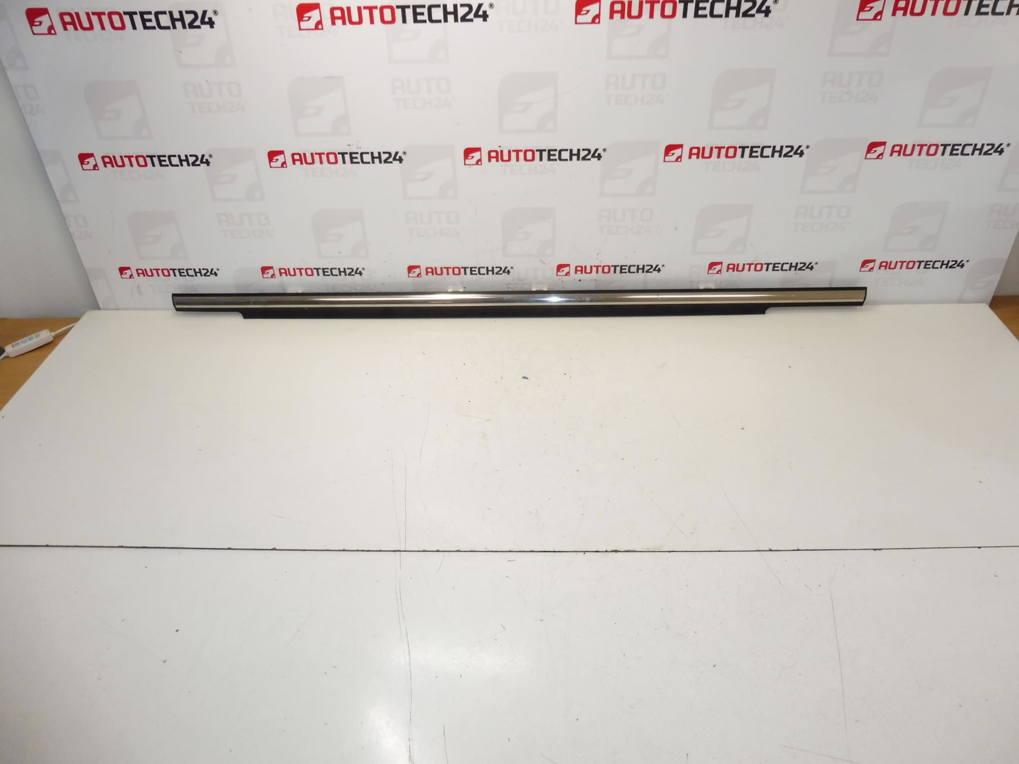 Citroen C-Crosser Peugeot 4007 9309p6 bagdør