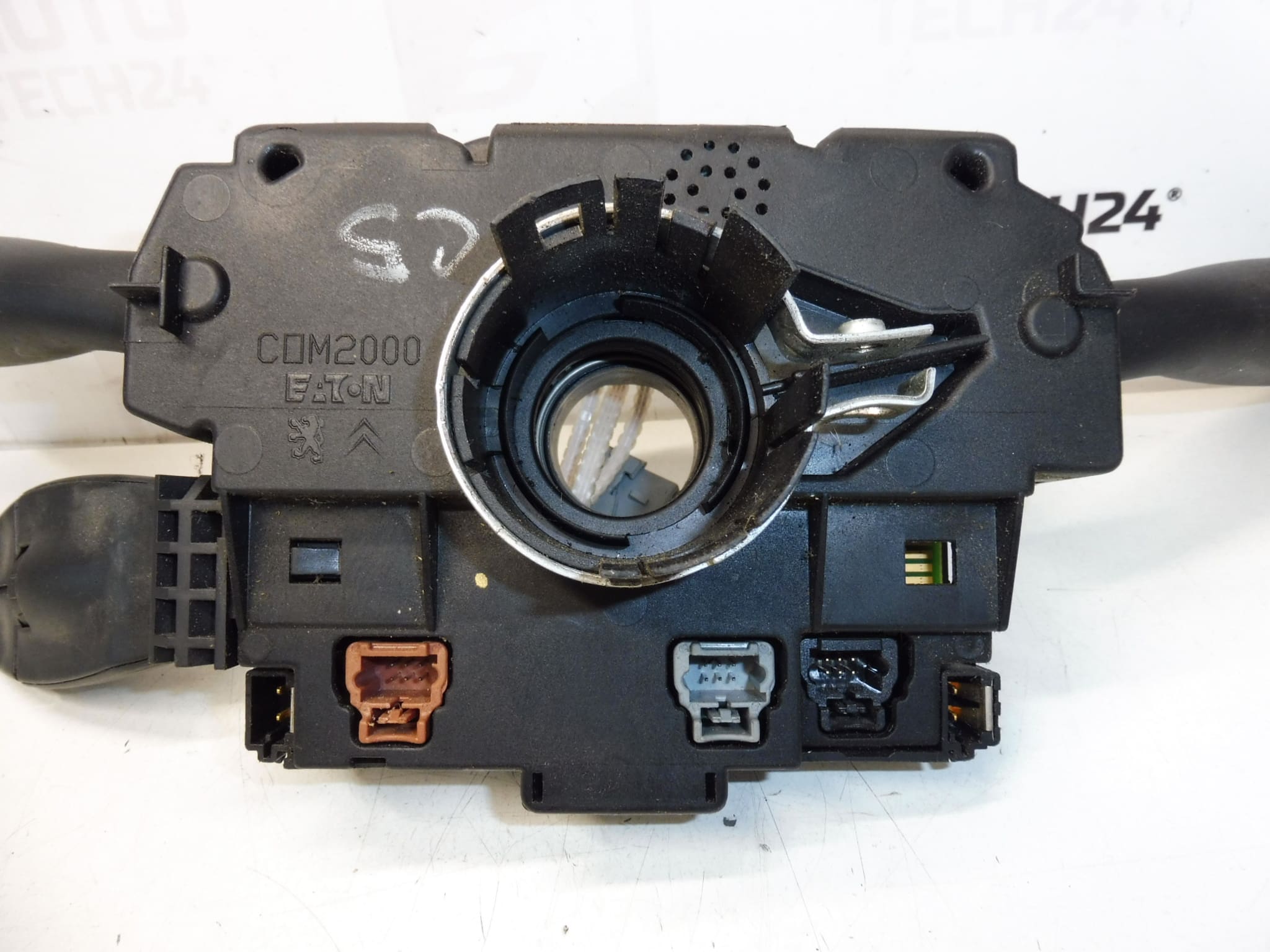 Citroën C5 963758555ZL 6242F9 førerside - Billede 2