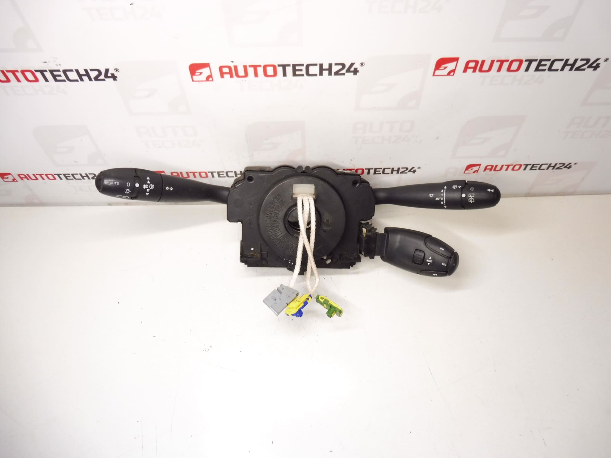 Citroën C5 963758555ZL 6242F9 Drivere