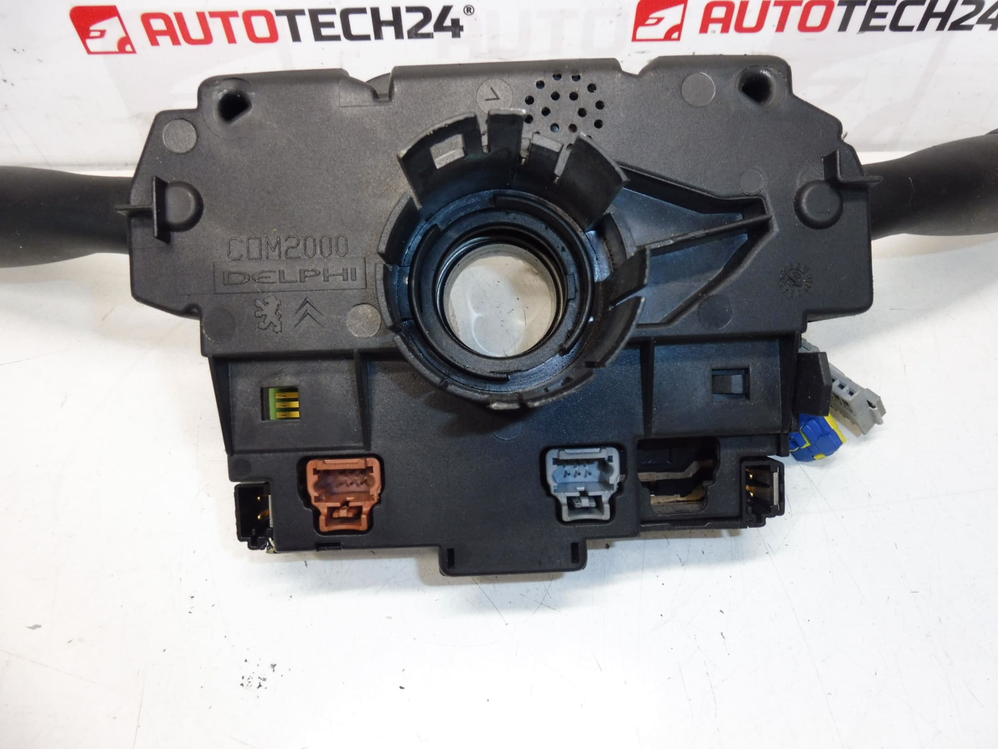 Citroën Peugeot 96511179XT - Billede 2