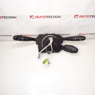 Citroën Peugeot 96511180XT 6242C3 drivere