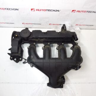 Cylinderhovedlåg 2.0 HDI 9662688980 0248Q6