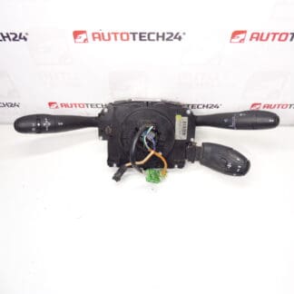 Drivere under rattet Citroën C6 Peugeot 407 96611306XT 6242T1