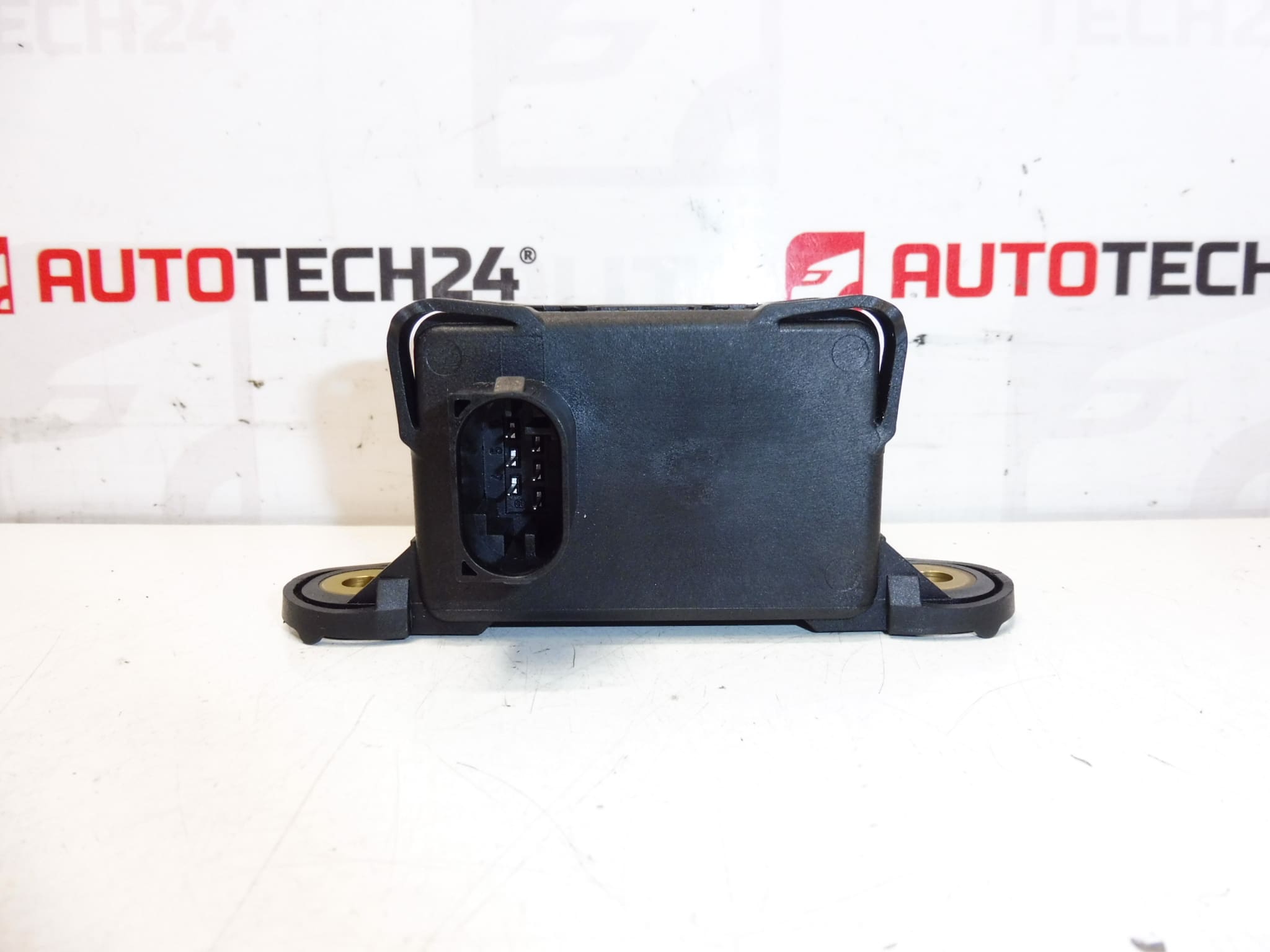 ESP-styreenhed 4670A282 06.2117-0276.3 454944 - Billede 2