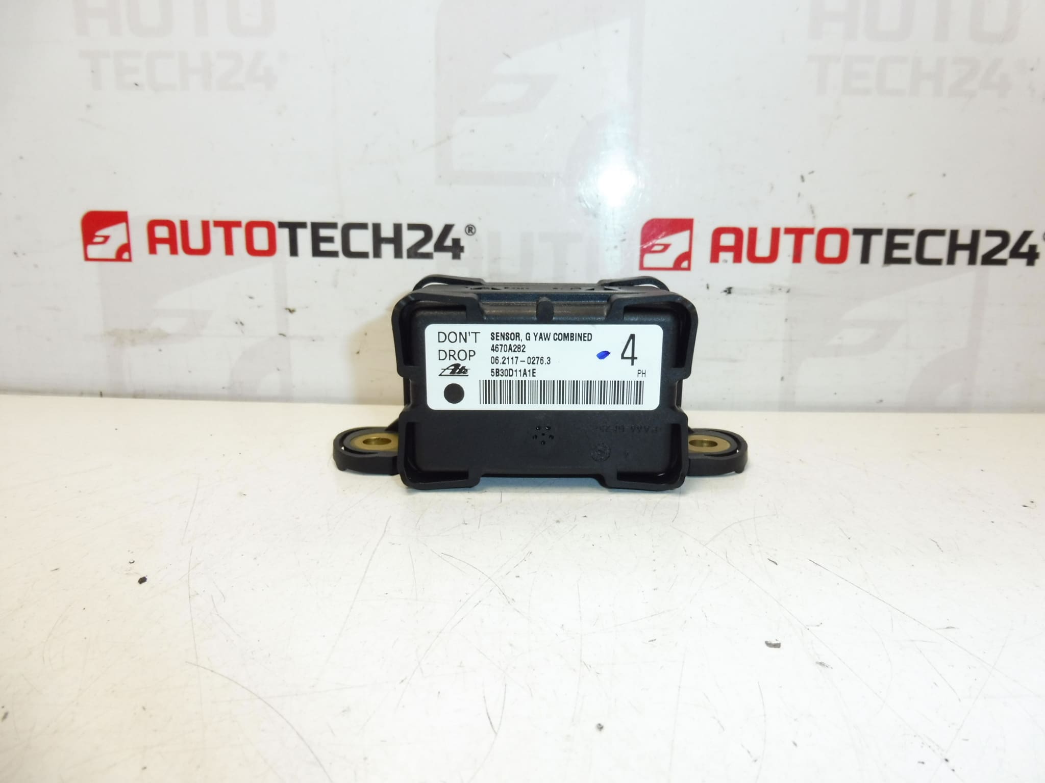 ESP øg 4670A282 06.2117-0276.3 454944