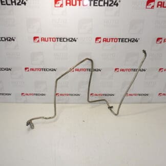 Klimarør Peugeot 4007 Citroën C-Crosser 647732