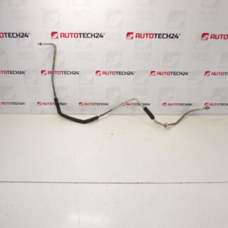 Klimarør Peugeot 4007 Citroën C-Crosser 647733