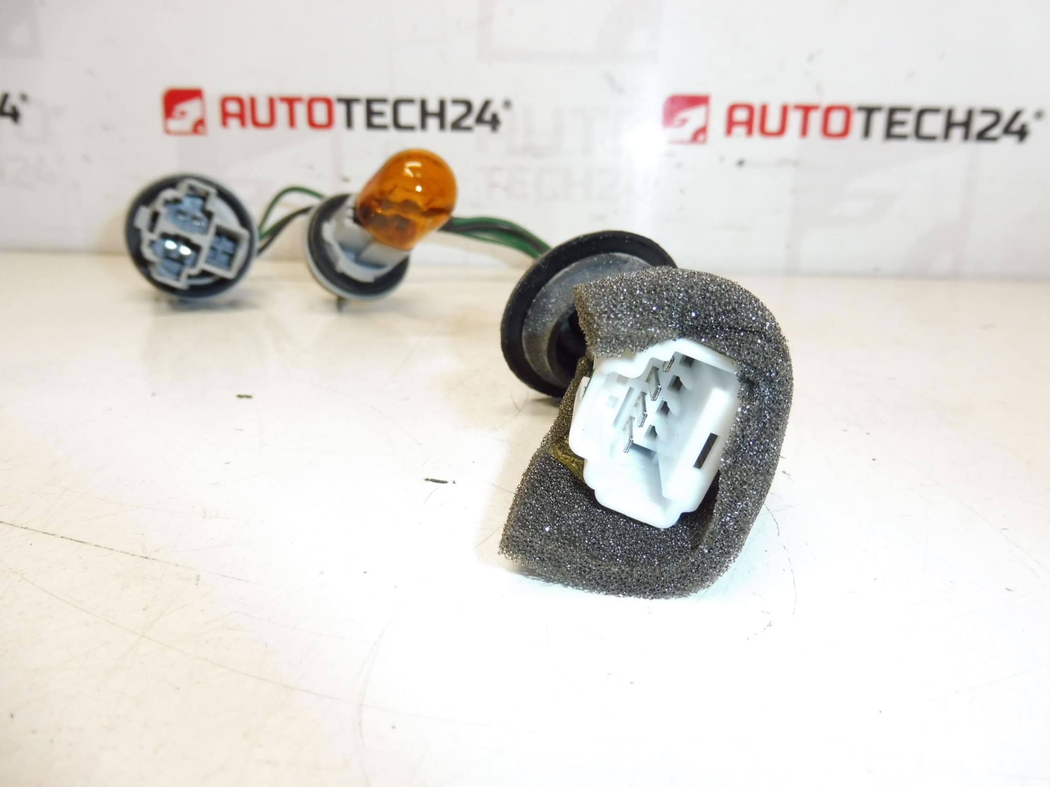 Pære til baglygte - Billede 2