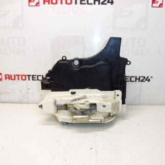 Venstre bagdørlås Citroën C-Crosser Peugeot 4007 9137N0