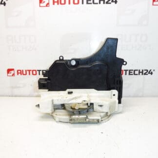 Venstre hoveddørlås Citroën C-Crosser Peugeot 4007 9135cc