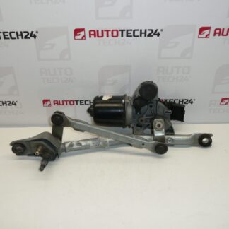 Viskermotor Citroën C1 Peugeot 107 85010-0H011