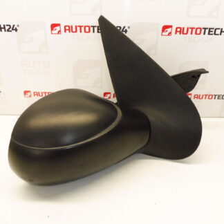 Højre spejl Peugeot 206 96437171XT 8148XY