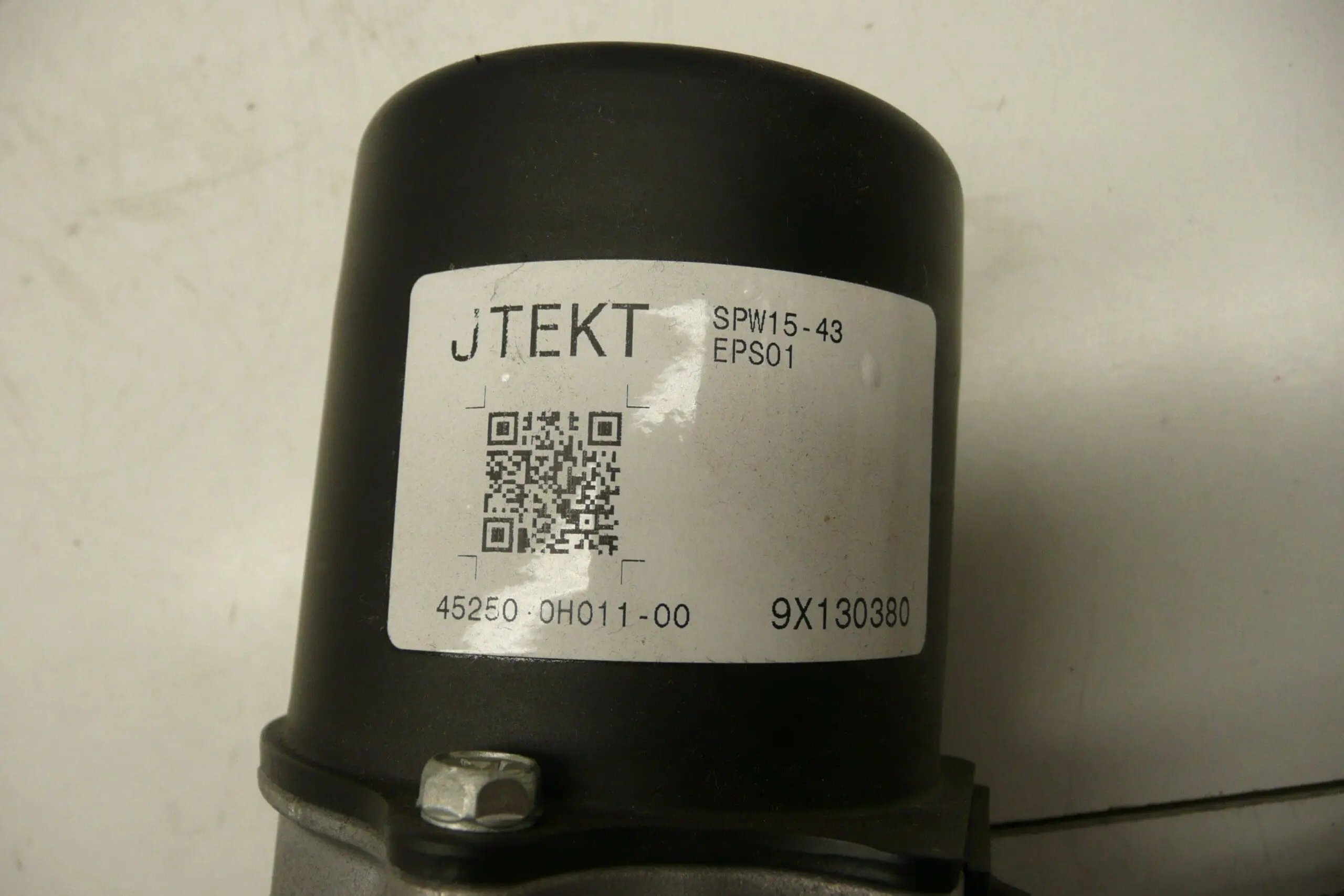 Ratstamme Citroën C1 Peugeot 107 45250-0H011-00 4123AV