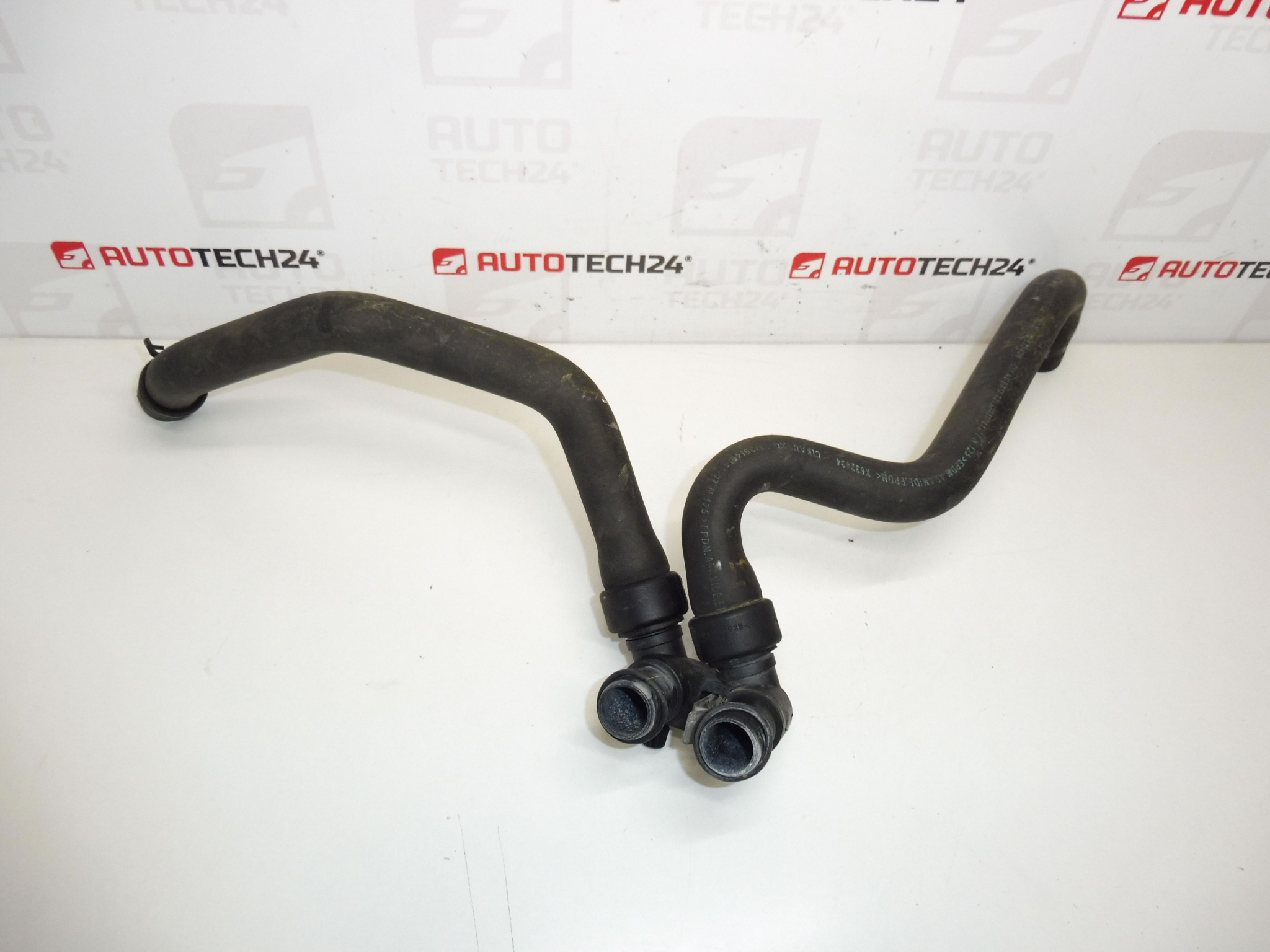 Vandslange Citroën Peugeot 1.6 HDI 6466GK