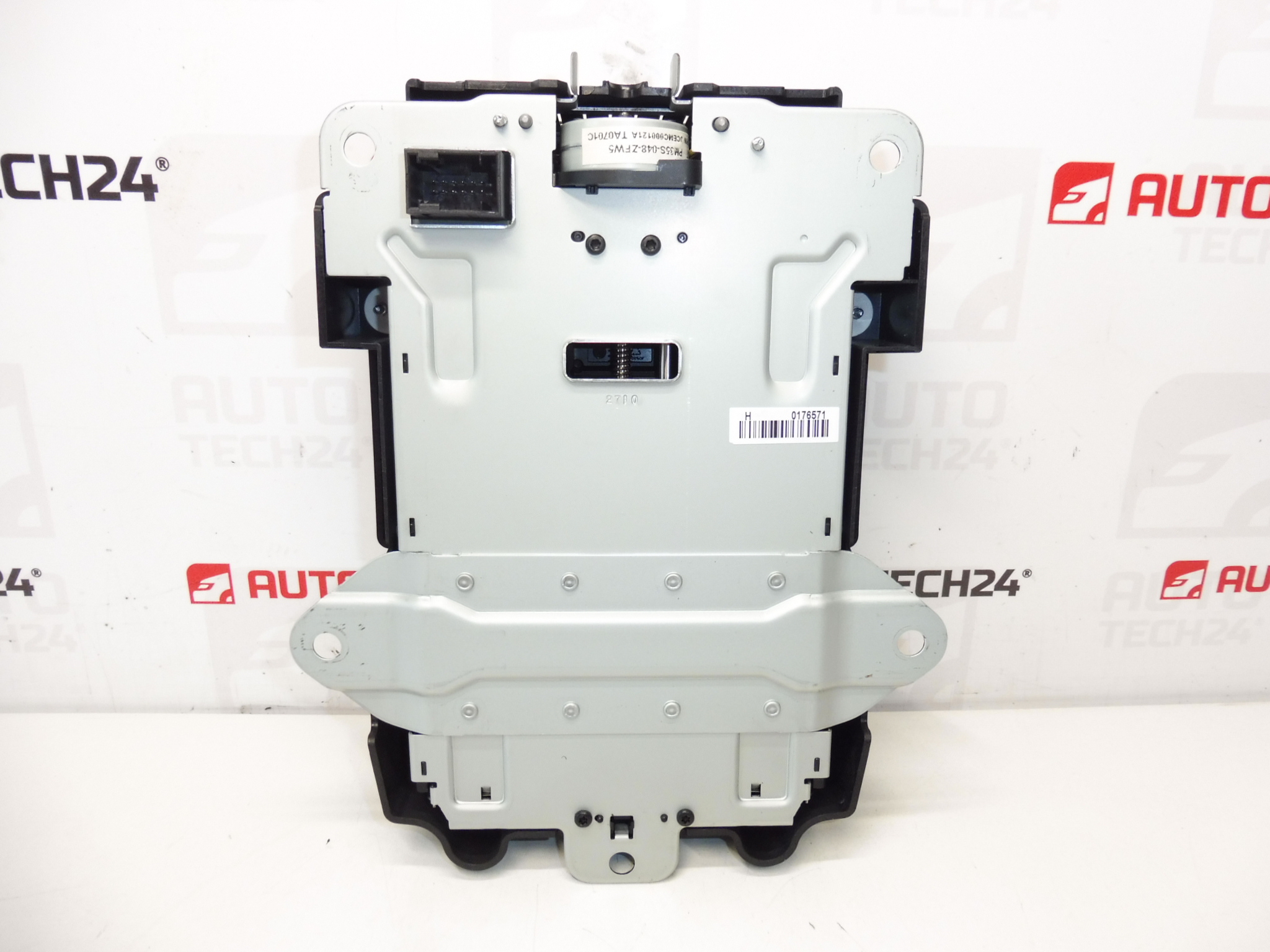 Head Up Display Peugeot 3008 5008 96665877ZD 6593K2