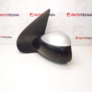 Venstre bakspejl Peugeot 206 EZRC 96323811XT 96432630XT 8148YC