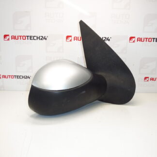 Højre spejl Peugeot 206 EZRC 96432613XT 8154JC