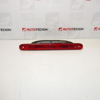 Tredje bremselys brugt Citroën C1 Peugeot 107 1606372780