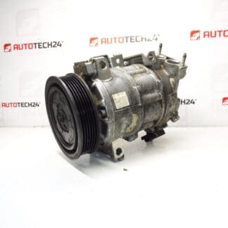 Aircondition kompressor Denso 6SEL16 447190-8122 9826268480 6453WH