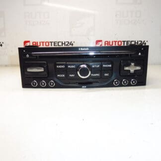 Bilradio Harman Becker RNEG 96661984XT 1616962480 16095882XT