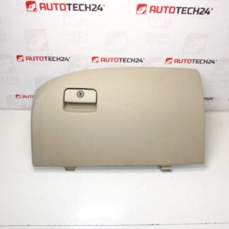 Citroën C-Crosser Peugeot 4007 8218NF