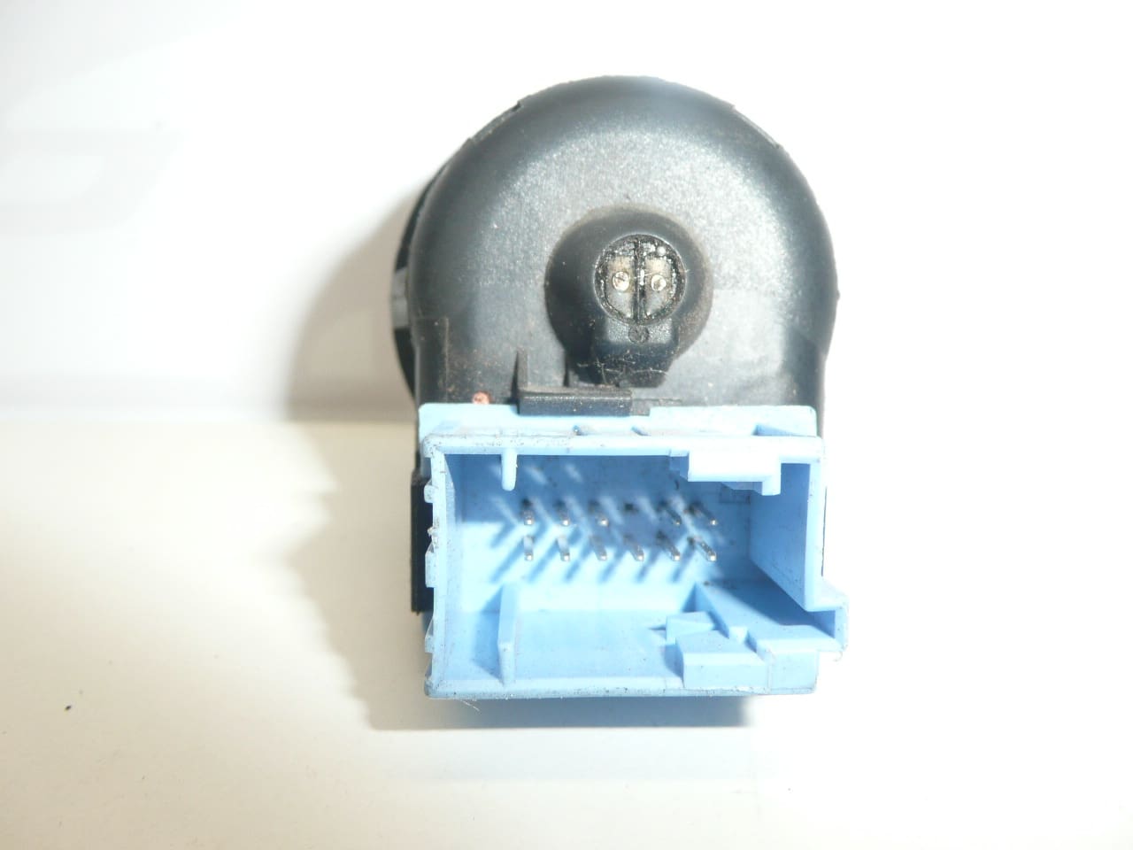 Citroën Peugeot 185526 6554L4 førerspejl fører - Billede 2