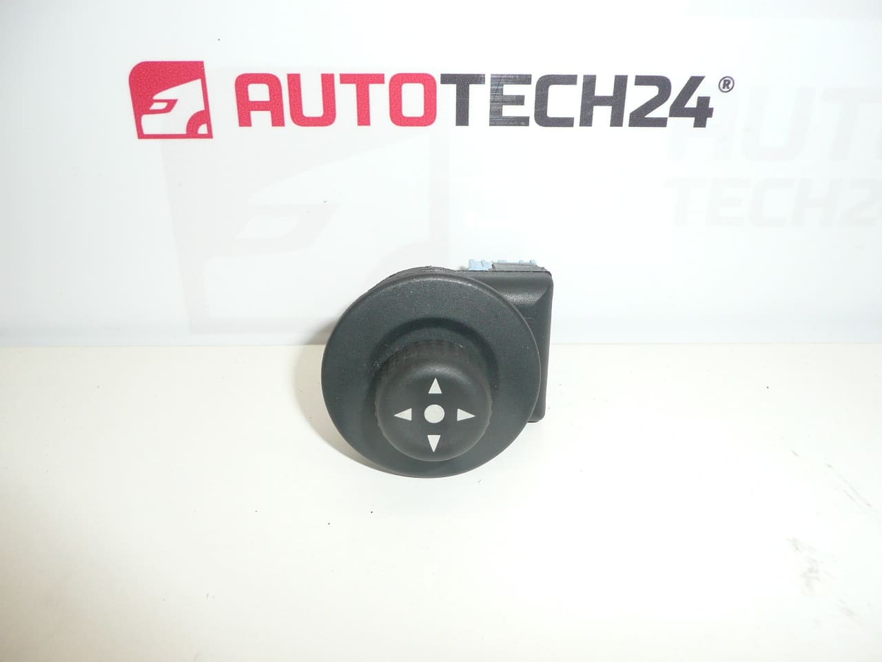 Citroën Peugeot 185526 6554L4 førerspejl fører