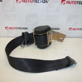 Citroën Xsara 96372782xx 8973nc Front Belt Front Belt