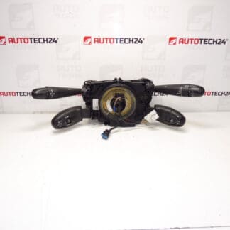 COM håndtagsstyringer 2008 Citroën Peugeot 96663613XT 96773912ZD 6243WP