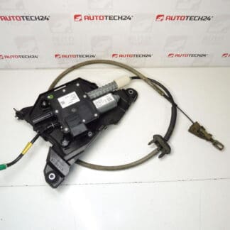 Elektronisk håndbremse Peugeot 3008 I 0204280099 9684898480 470209