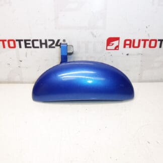 Elx Citroën C1 Peugeot 107 9101ANs højre bagdør