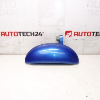 Elx Citroën C1 Peugeot 107 9101AQs venstre bagdør