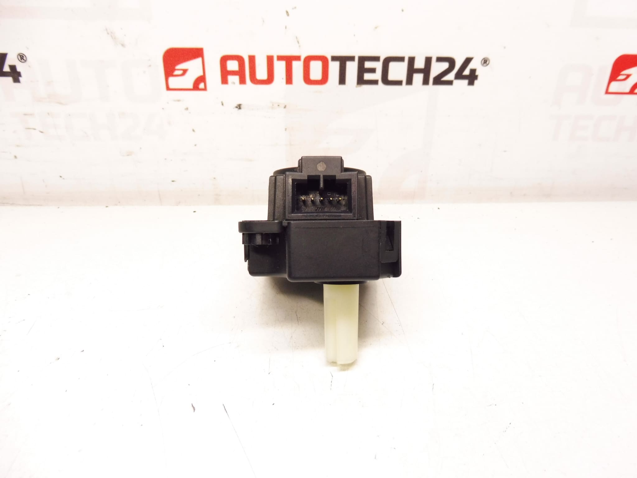 FDK Citroën Peugeot VHB30-30005-A 647902 - Billede 2