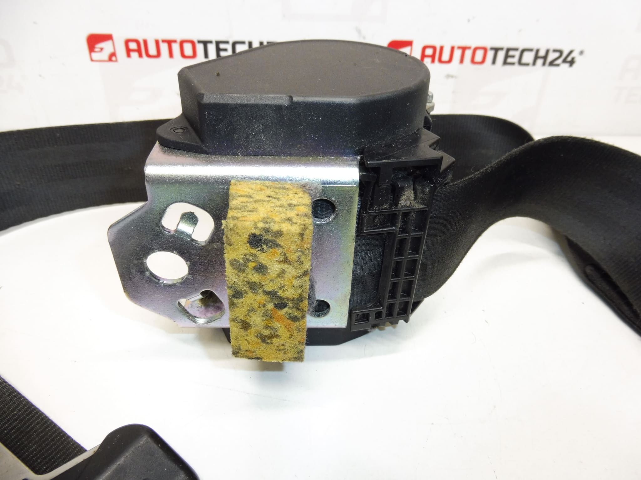 Forremme Citroën Peugeot 9632474280 96324742XX 8973CY - Billede 2