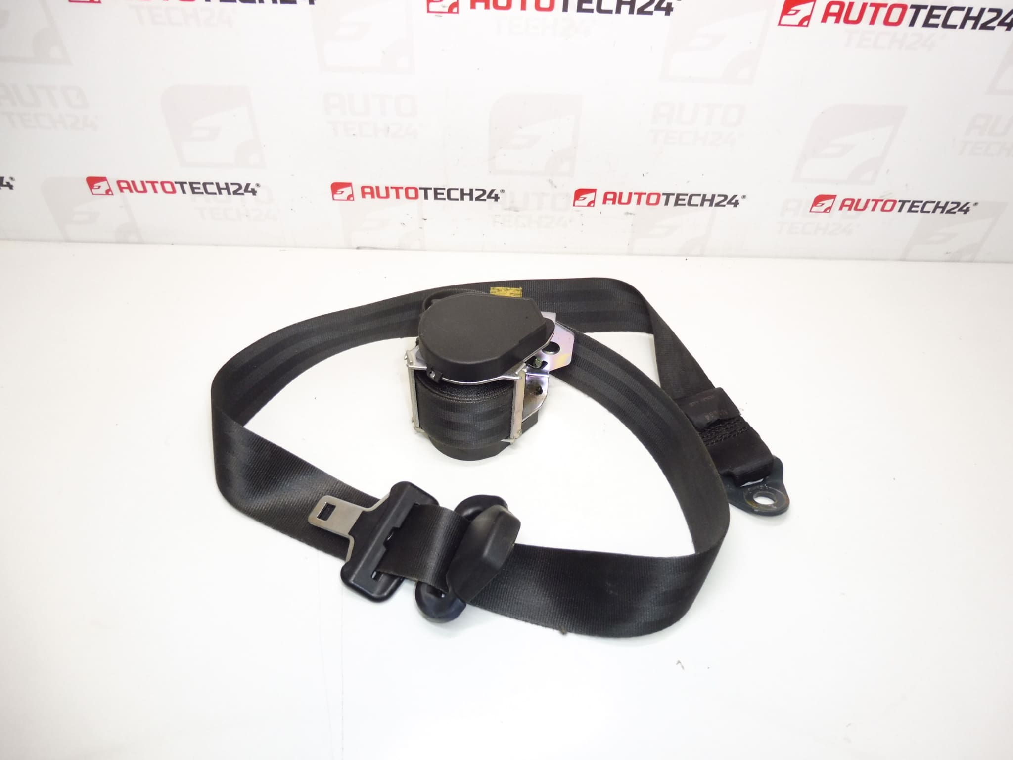 Forremme Citroën Peugeot 9632474280 96324742XX 8973CY